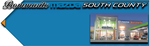 Bommarito Mazda South County