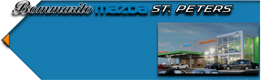 Bommarito Mazda St. Peters